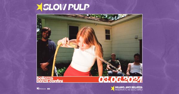 SLOW PULP