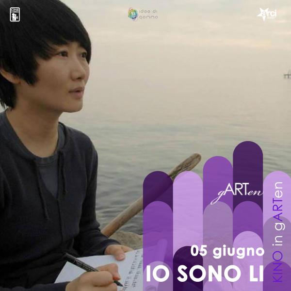IO SONO LI
