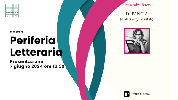 Aperipo-Etica con Alessandra Racca