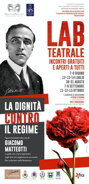 La dignità contro il regime