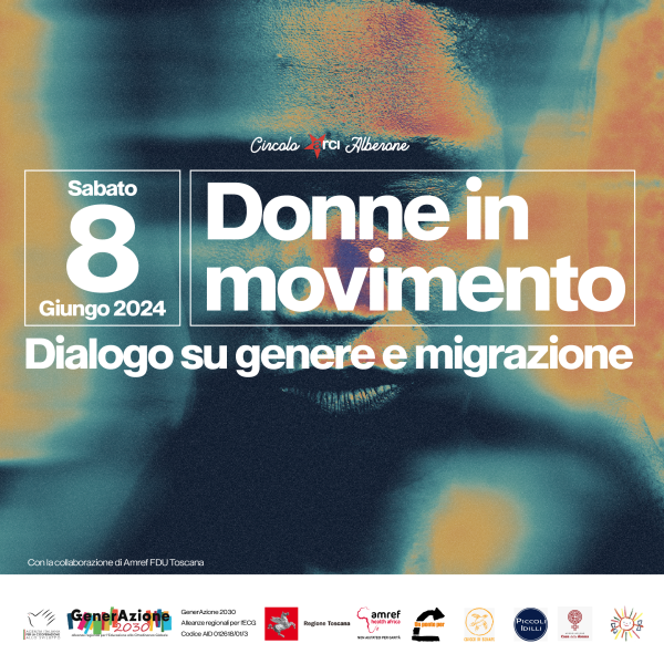 Donne in Movimento