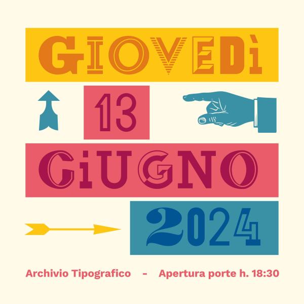 Metronimìe - giorno 1