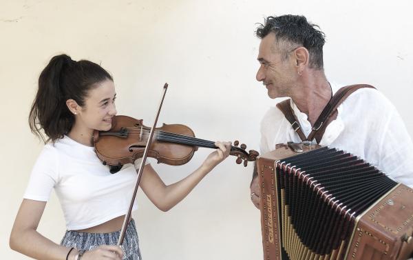 ✨ Popolare Mari&Monti - Ciuma Adele live concert // 13.06 @Pianeta