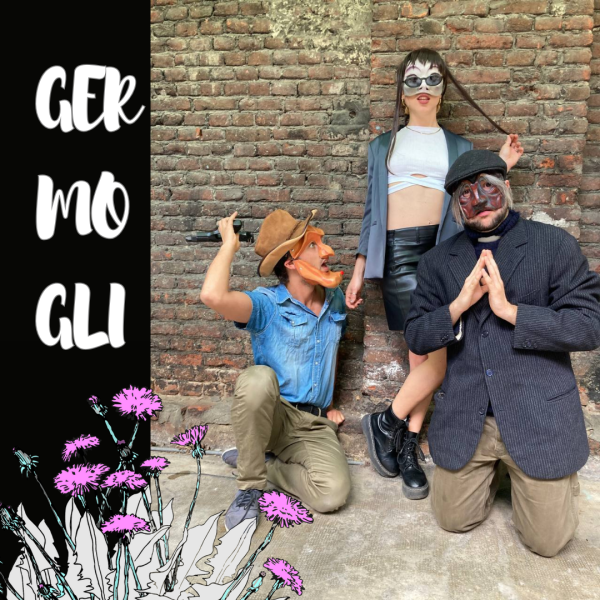 Ə Promessə Sposə - spettacolo teatrale. restituzione di residenza - Germogli