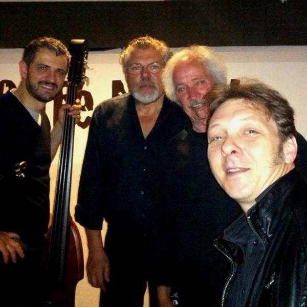 Appunti di Viaggio  Tributo Paolo Conte