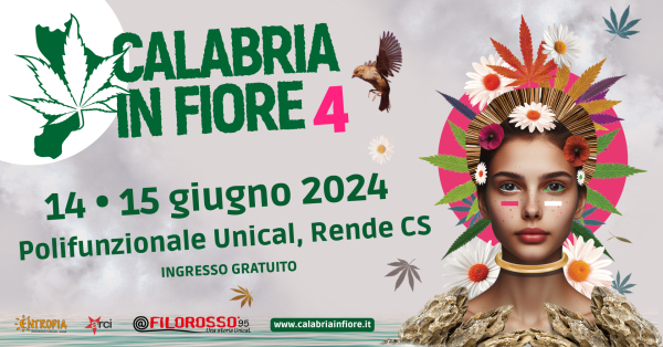 Festival "Calabria in Fiore 4"