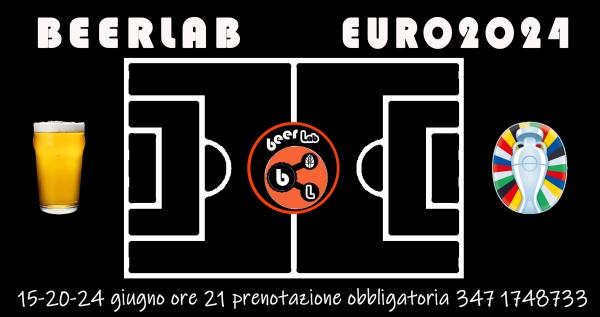 Partite Italia Euro2024