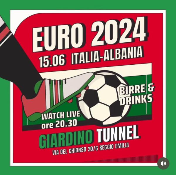 ⚽️EUROPEI 2024!⚽️