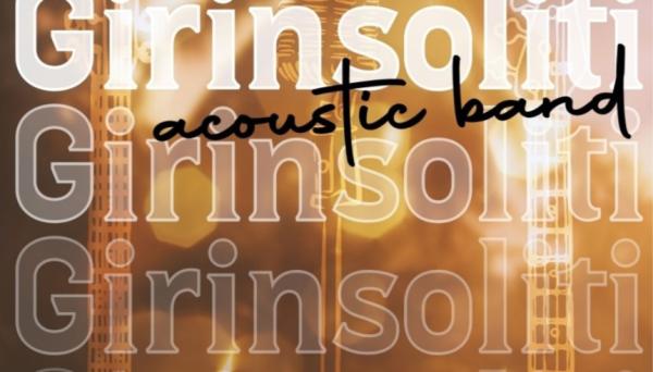 Girinsoliti  Trio Acustic Band