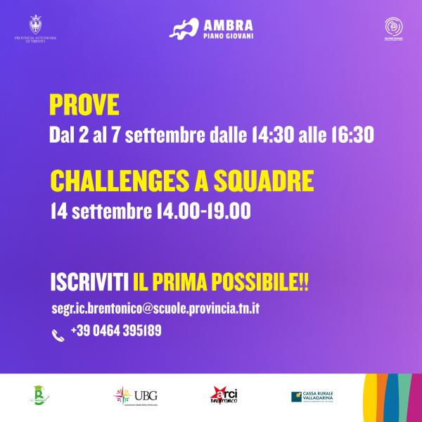 Medaglie di pace – III Edizione