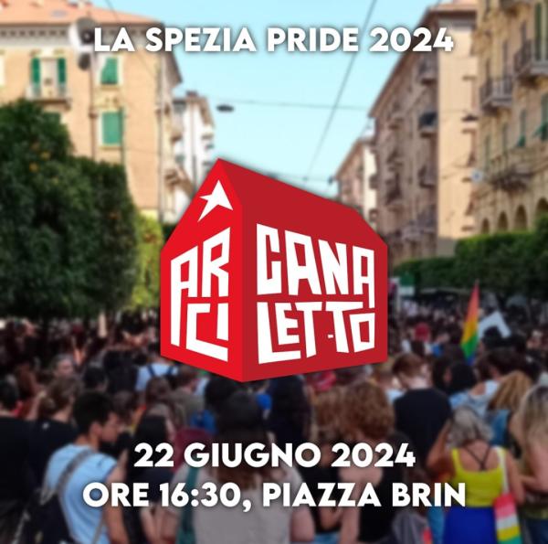 PRIDE! 🏳️‍🌈
