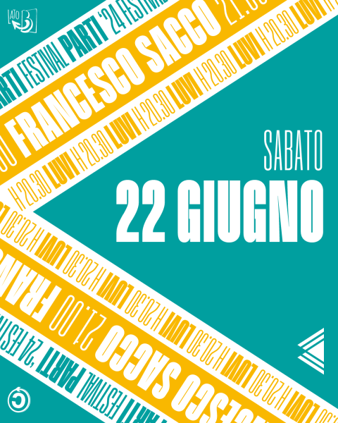 Festival PARTI