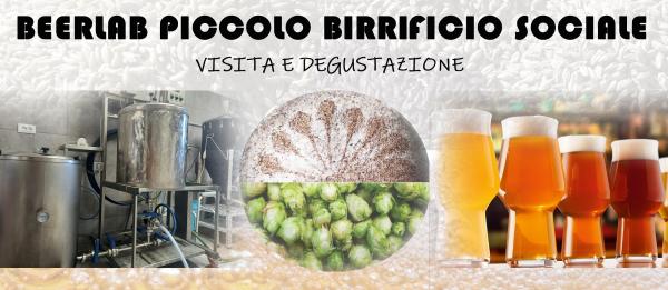 Visita e degustazione