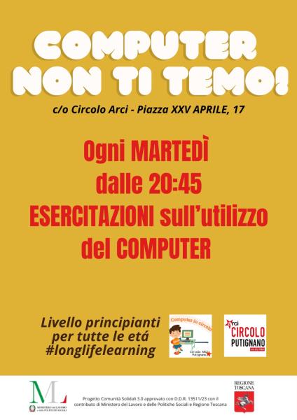 Corso di computer