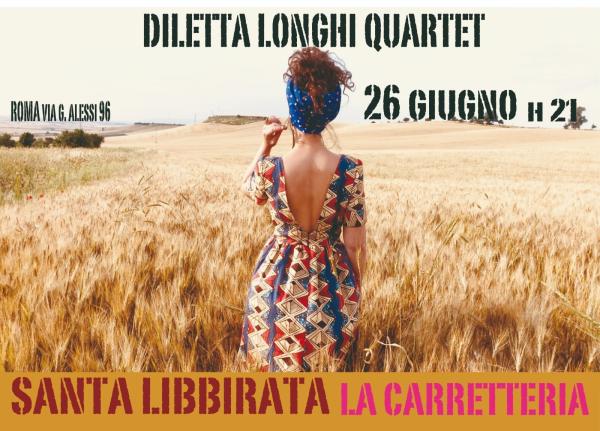Diletta Longhi Quartet