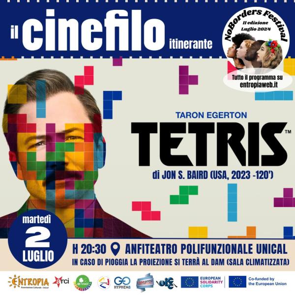 NoBorders Festival - Il Cinefilo