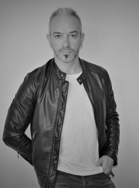 Rob  Cantautore torinese