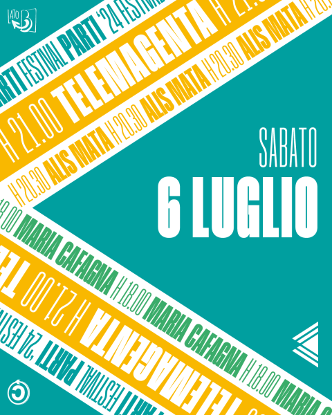 Festival PARTI