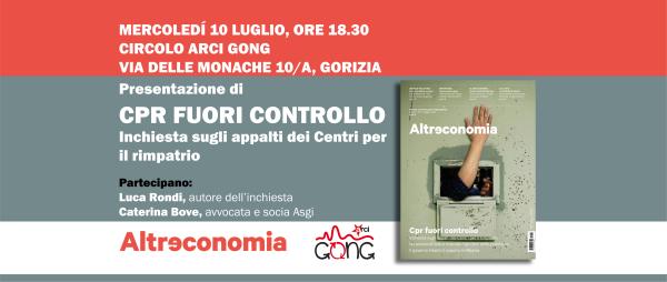 Cpr fuori controllo. Inchiesta sugli appalti dei Centri per il rimpatrio