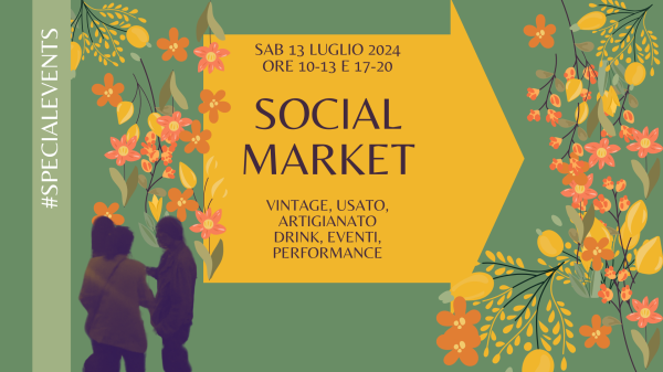 SOCIAL MARKET