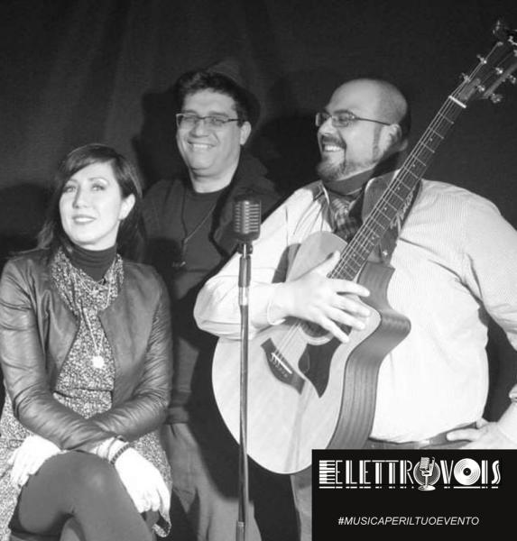 Elettrovois  Musica italiana
