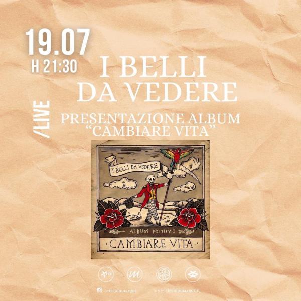 Live/I Belli da Vedere