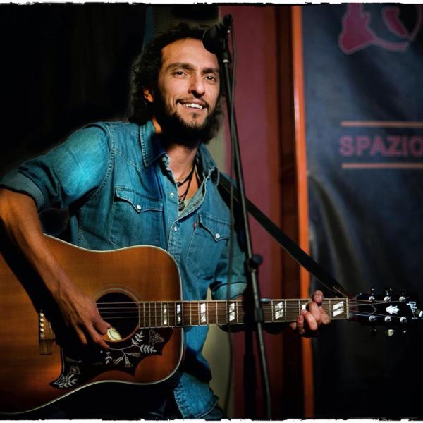 Renato Tammi  Bruce Springsteen