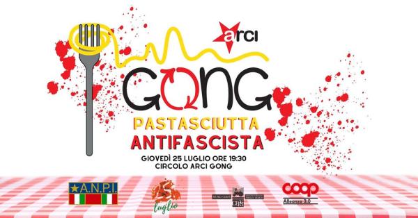 Pastasciutta Antifascista