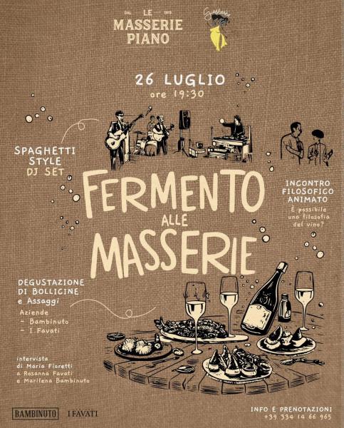 FERMENTO!!!