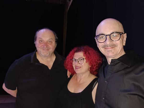 MLOU3  Jazz, pop, bossanova