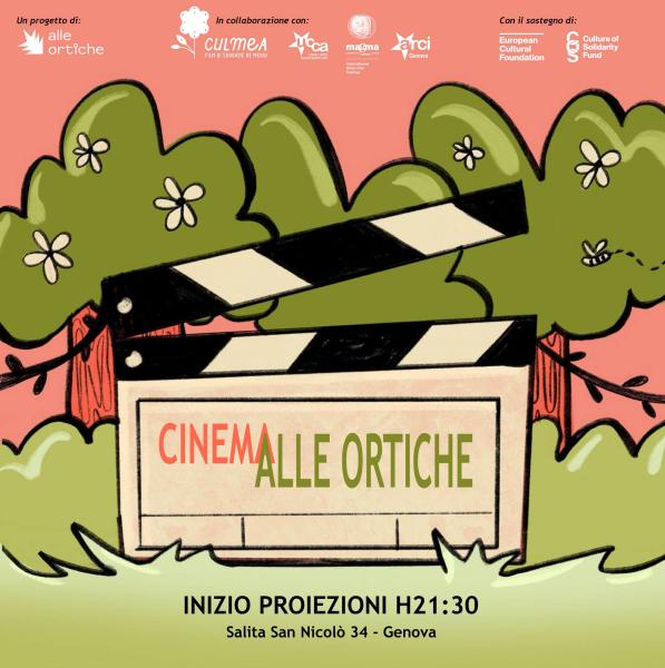 Cinema Alle Ortiche