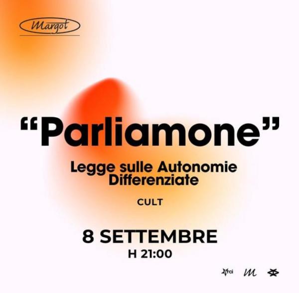 PARLIAMONE