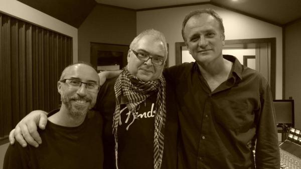 Max Carletti Trio  Jazz