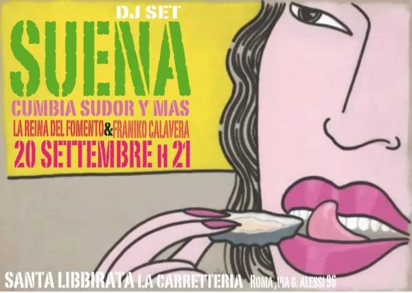 SUENA