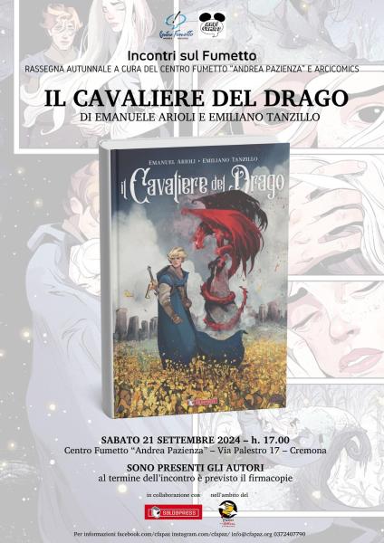 Il cavaliere e il Drago
