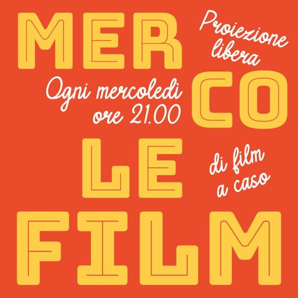 MERCOLEFILM