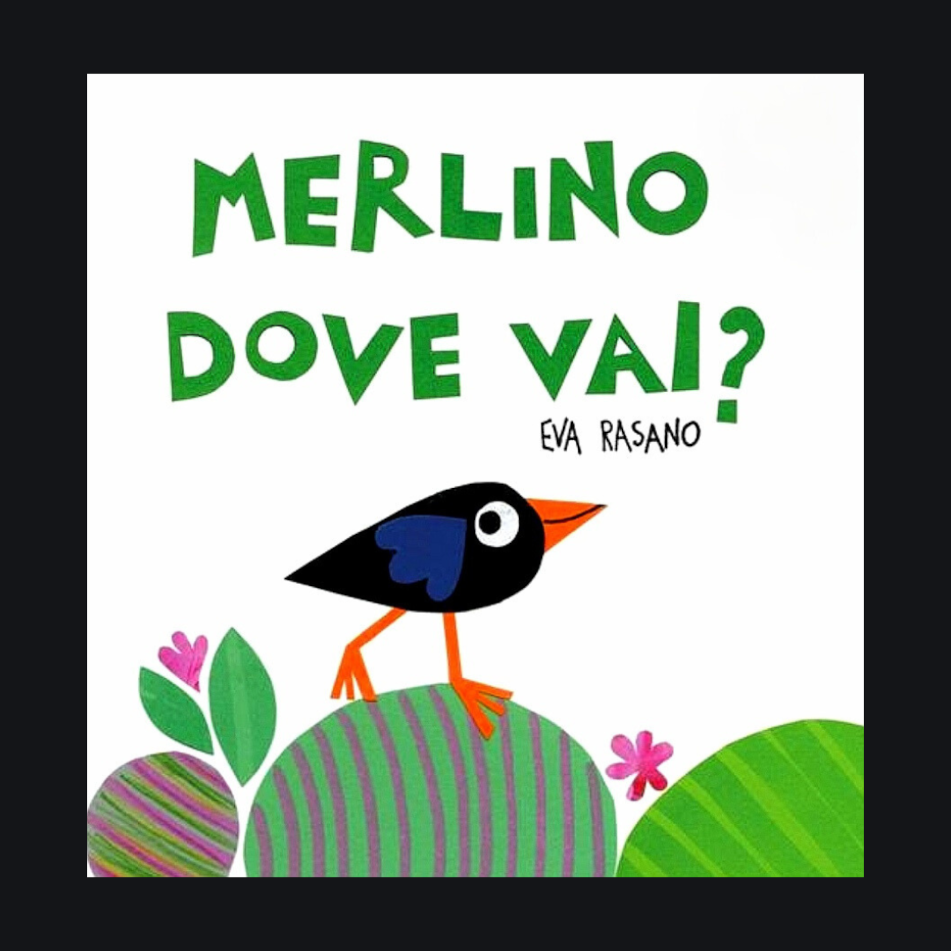 MERLINO DOVE VAI
