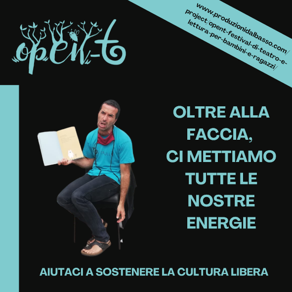 COSI’ NON VA