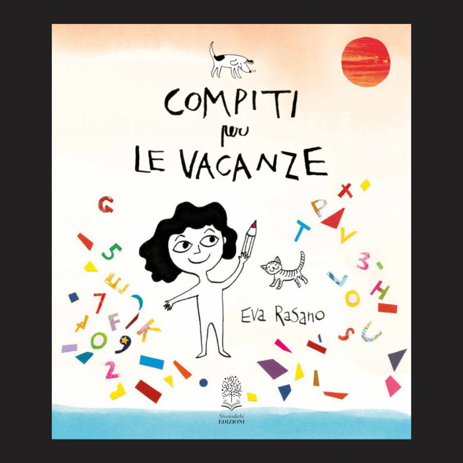 COMPITI PER LE VACANZE