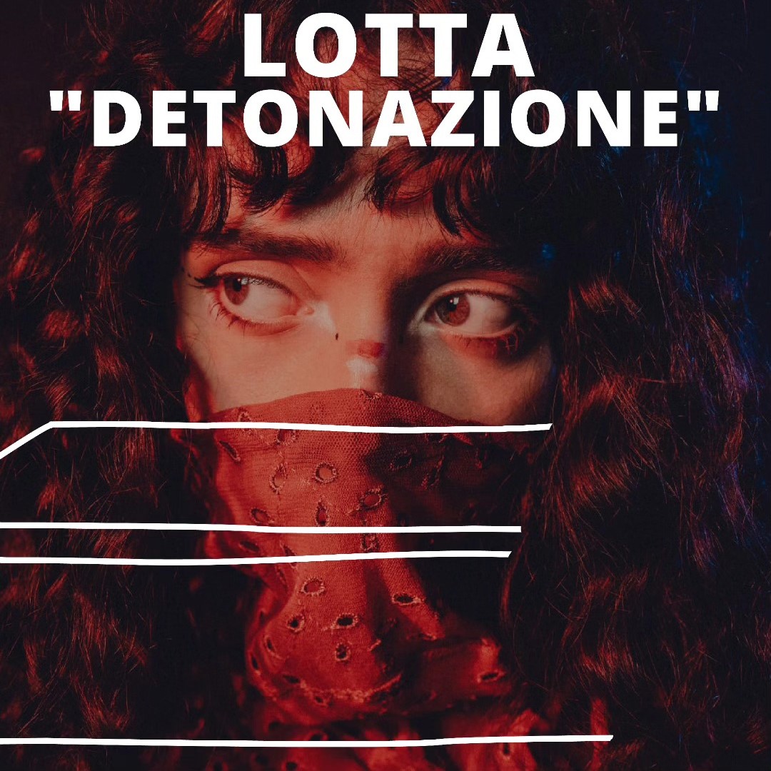 Spettacolo "Detonazione" con Lotta