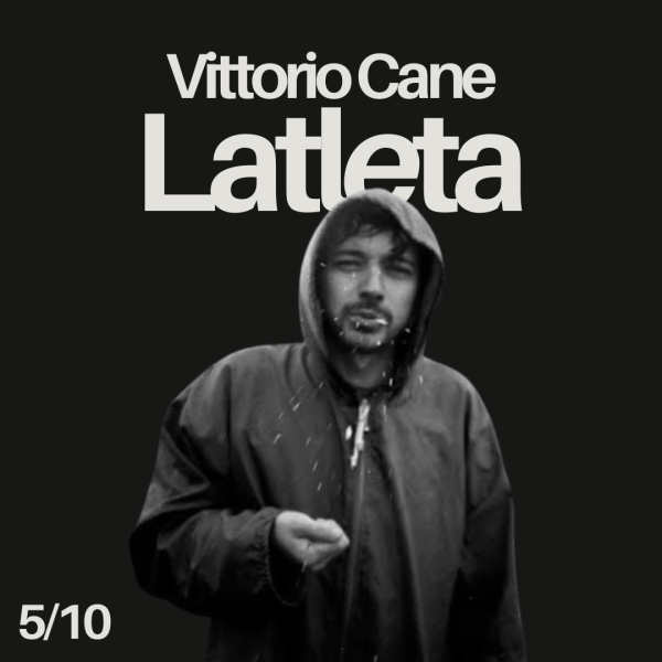 Vittorio Cane/LATLETA