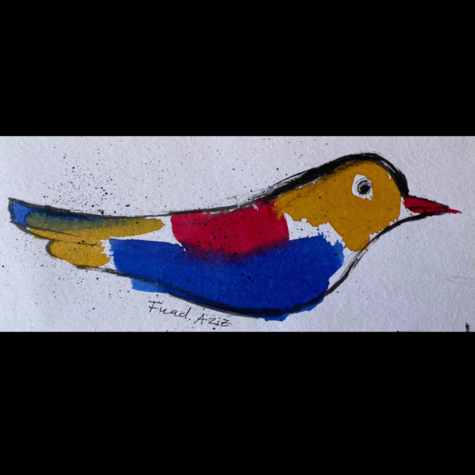 COLORI TRA LE MANI 2