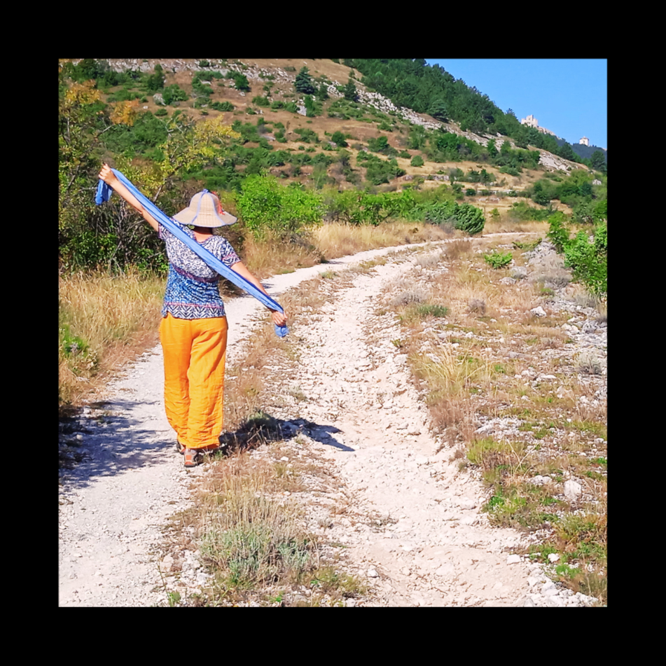 LA STRADA DA ILLUSTRARE