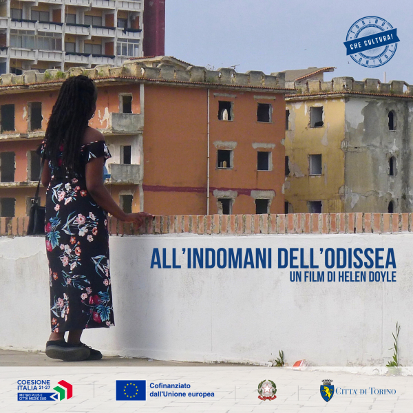 All'indomani dell'Odissea - Un film di Helen Doyle
