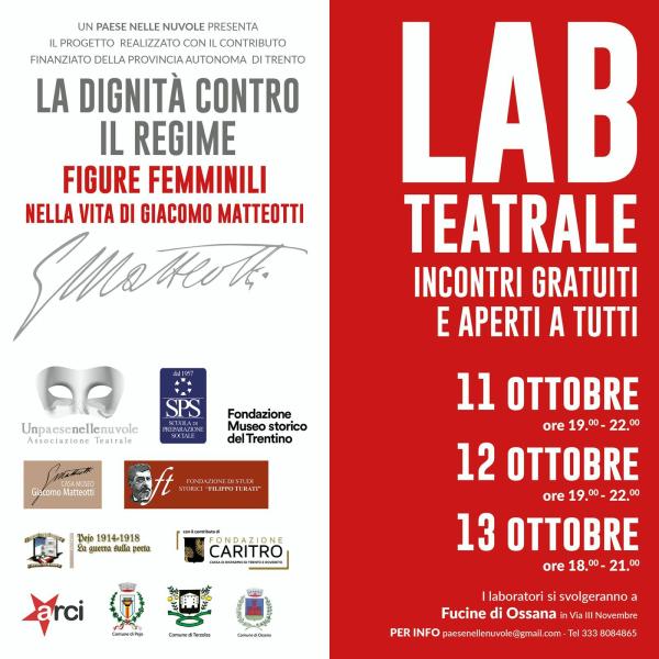 – La dignità contro il regime