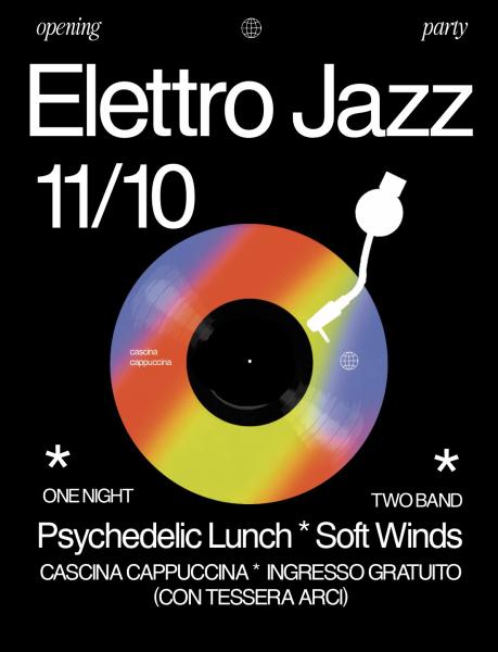 elettro jazz