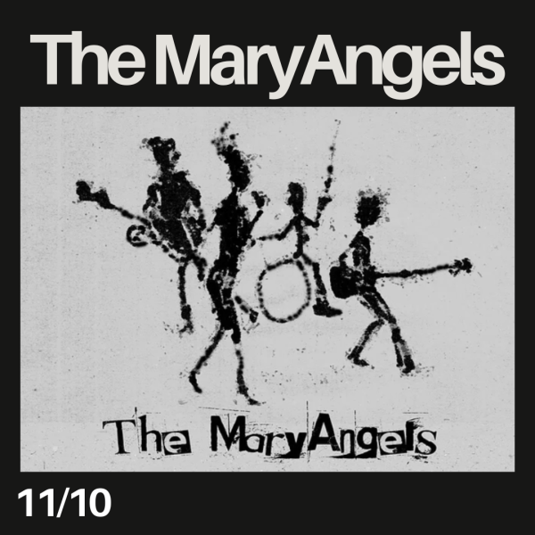 The MaryAngels