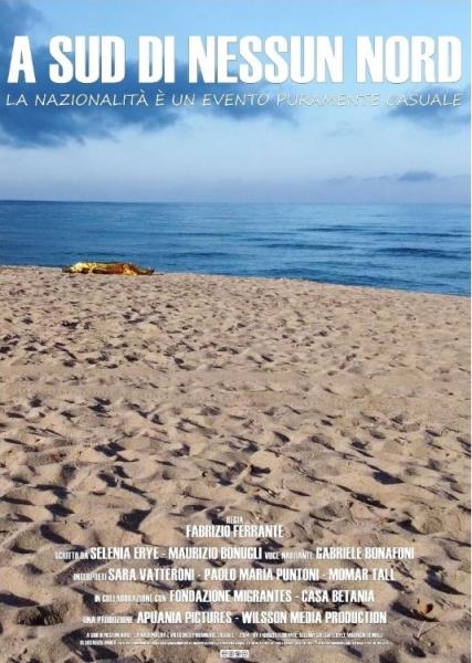 A Sud di Nessun Nord