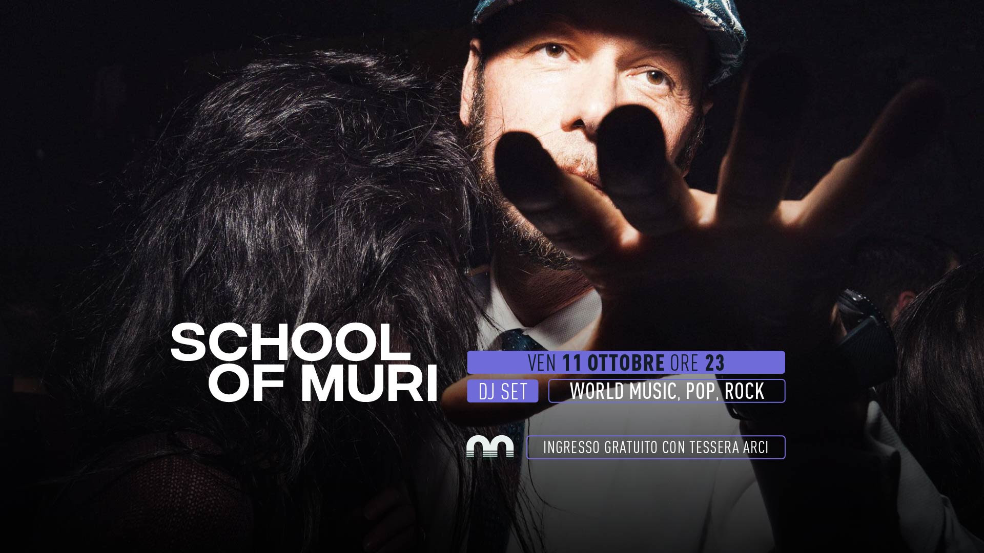 School of Muri
