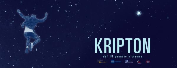 Inaugurazione e proiezione Kripton